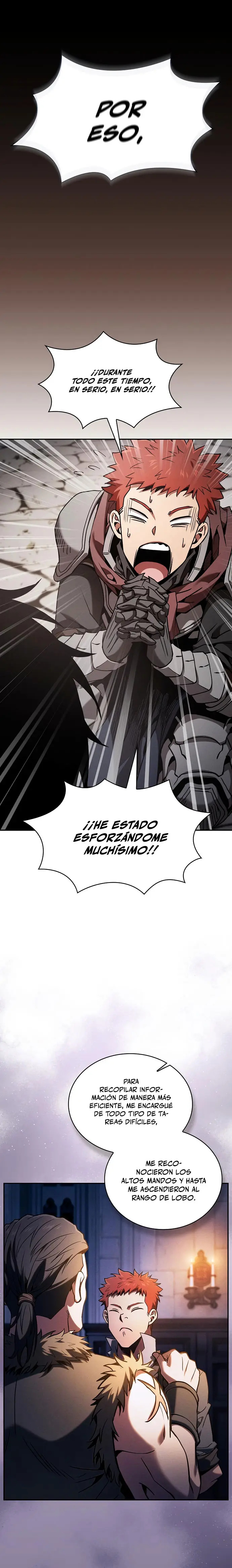 Read Maestro de Espadas Genio de la Academia ES Manga Online