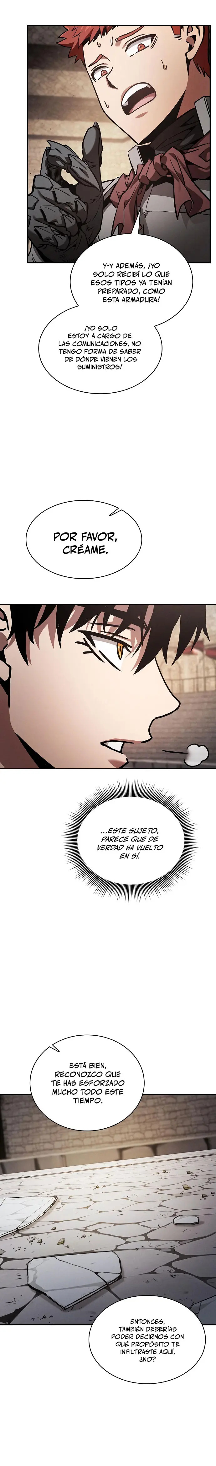 Read Maestro de Espadas Genio de la Academia ES Manga Online