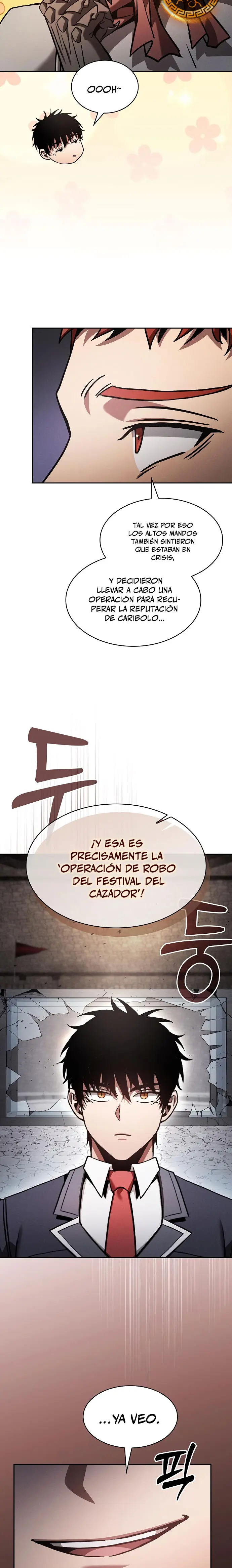 Read Maestro de Espadas Genio de la Academia ES Manga Online