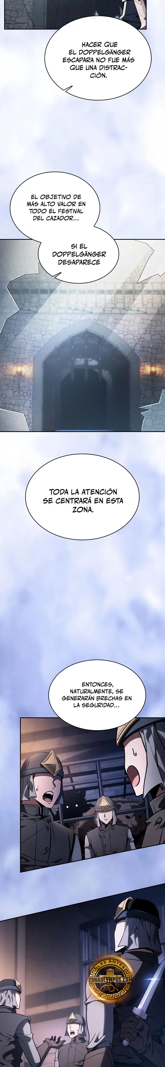 Read Maestro de Espadas Genio de la Academia ES Manga Online