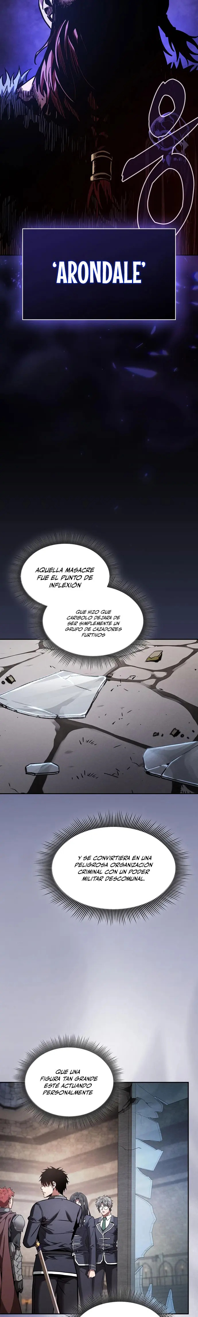 Read Maestro de Espadas Genio de la Academia ES Manga Online