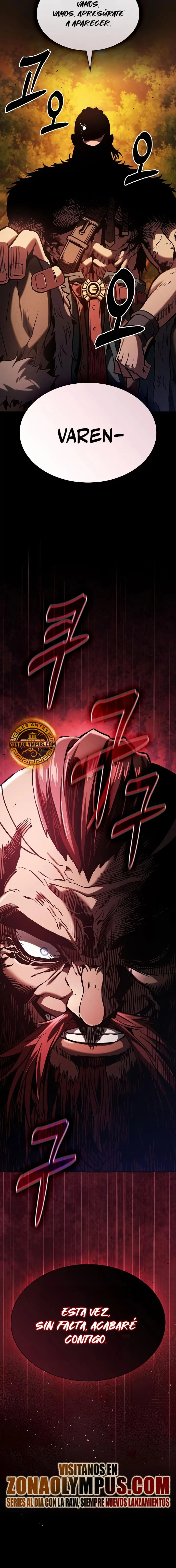 Read Maestro de Espadas Genio de la Academia ES Manga Online