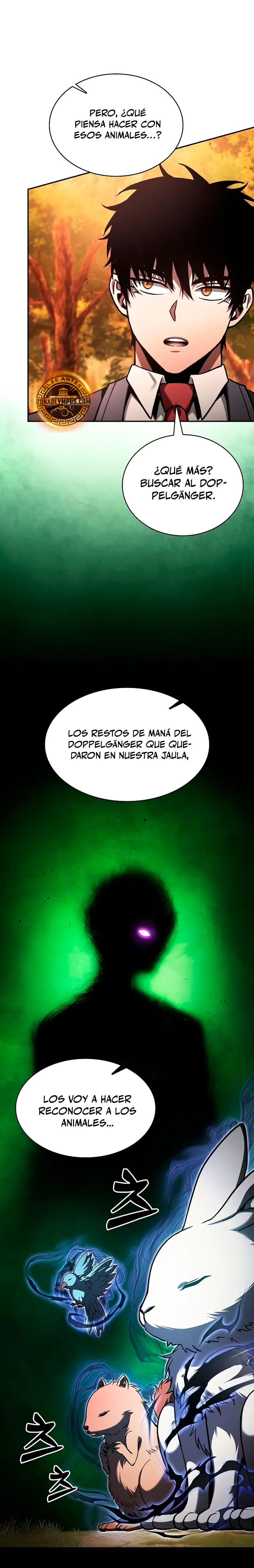 Read Maestro de Espadas Genio de la Academia ES Manga Online
