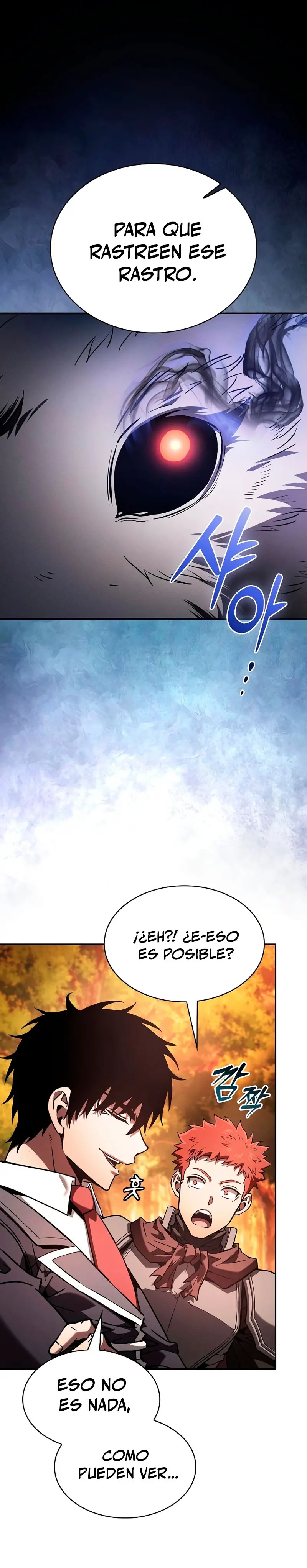 Read Maestro de Espadas Genio de la Academia ES Manga Online
