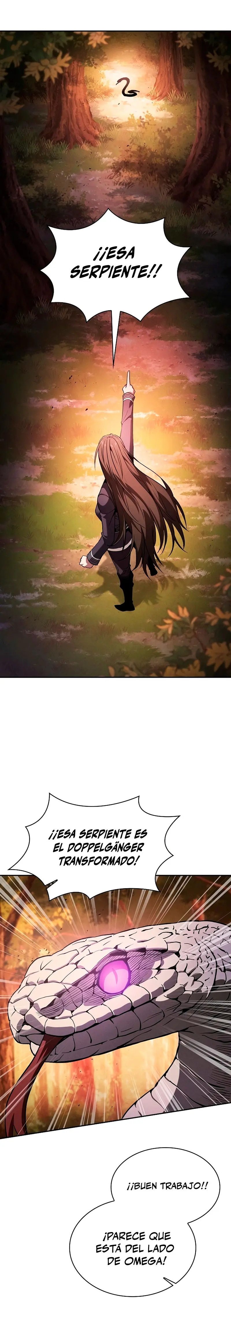 Read Maestro de Espadas Genio de la Academia ES Manga Online