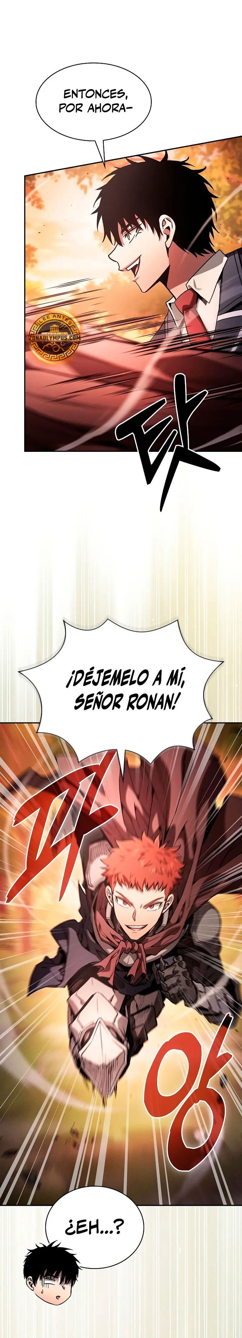 Read Maestro de Espadas Genio de la Academia ES Manga Online