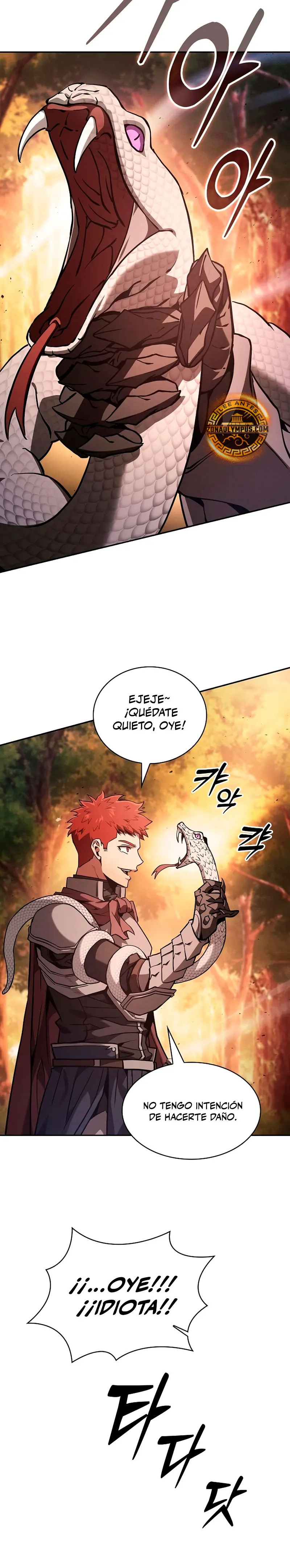 Read Maestro de Espadas Genio de la Academia ES Manga Online
