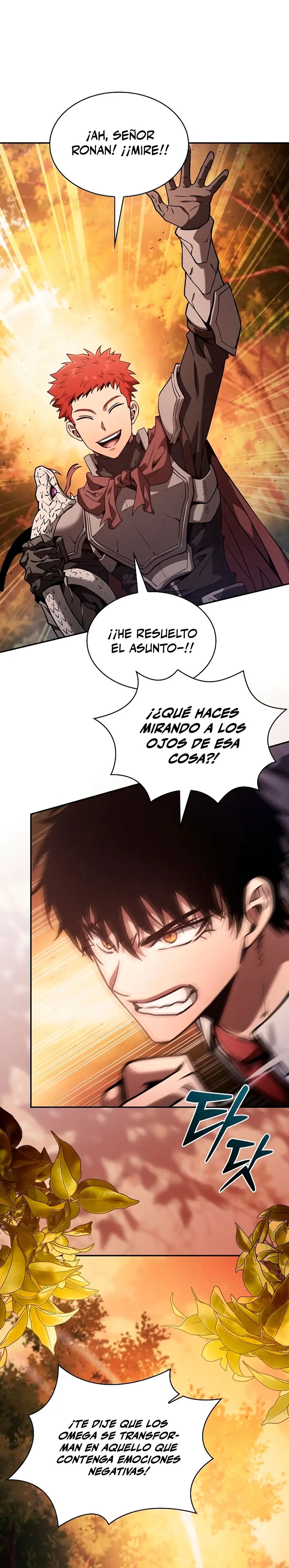 Read Maestro de Espadas Genio de la Academia ES Manga Online