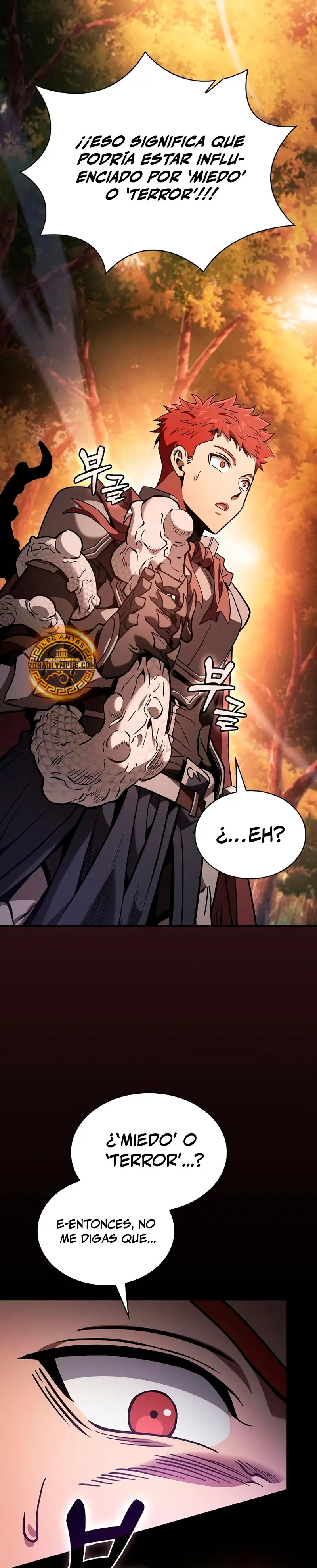 Read Maestro de Espadas Genio de la Academia ES Manga Online