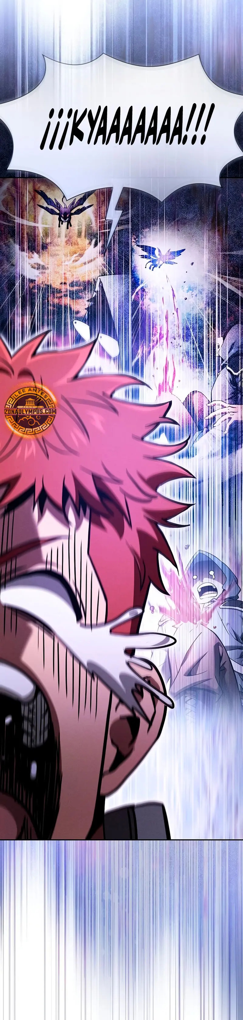 Read Maestro de Espadas Genio de la Academia ES Manga Online
