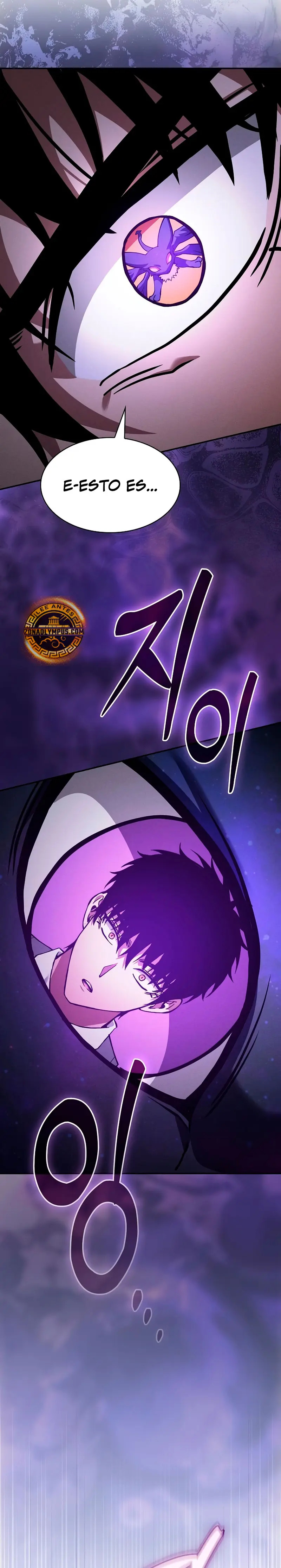 Read Maestro de Espadas Genio de la Academia ES Manga Online