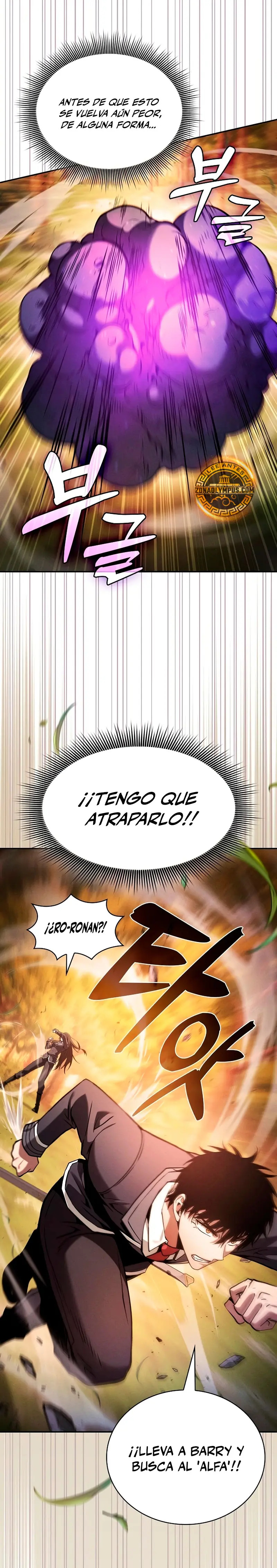 Read Maestro de Espadas Genio de la Academia ES Manga Online