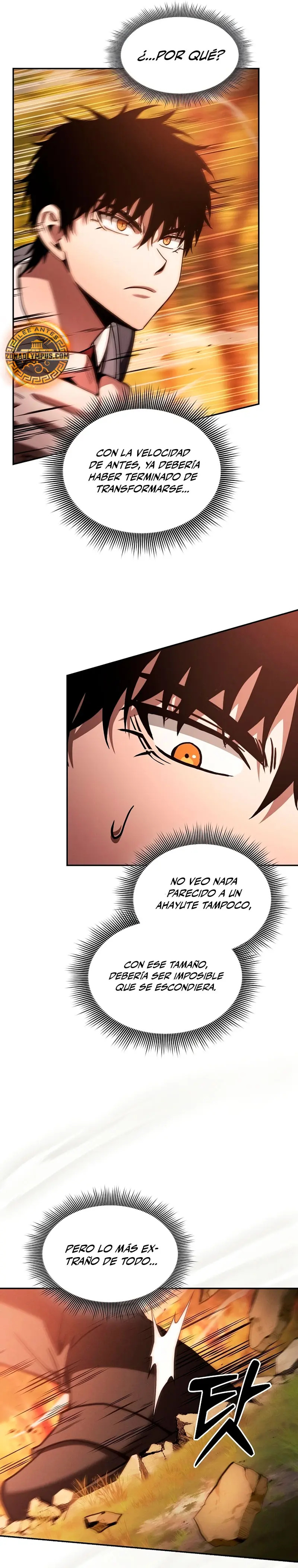 Read Maestro de Espadas Genio de la Academia ES Manga Online