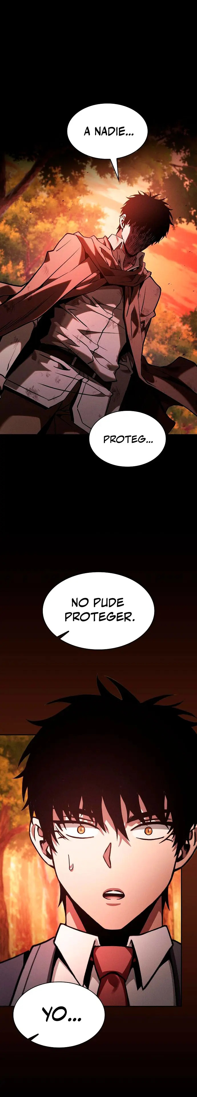 Read Maestro de Espadas Genio de la Academia ES Manga Online