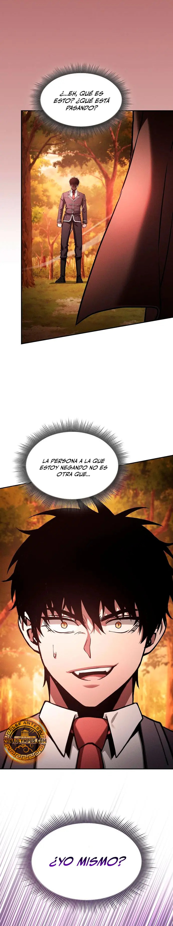 Read Maestro de Espadas Genio de la Academia ES Manga Online