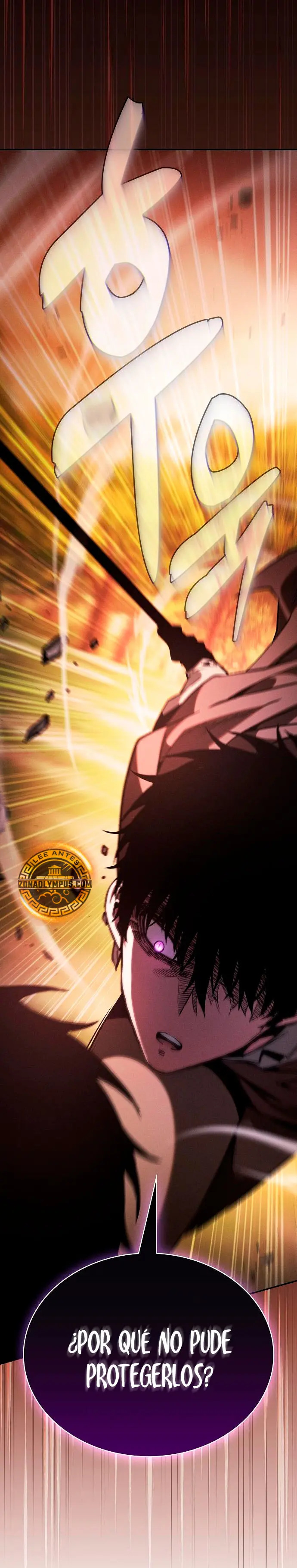 Read Maestro de Espadas Genio de la Academia ES Manga Online