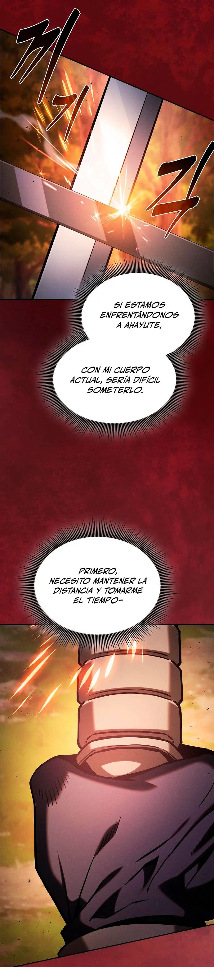 Read Maestro de Espadas Genio de la Academia ES Manga Online