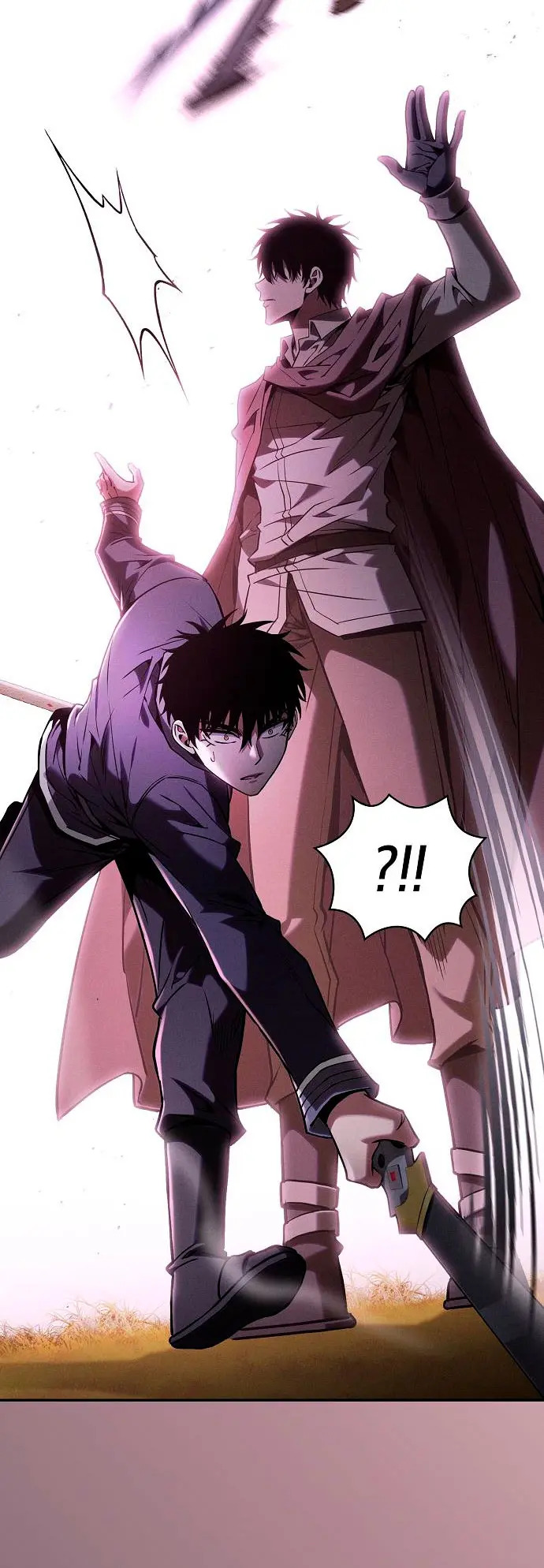 Read Maestro de Espadas Genio de la Academia ES Manga Online