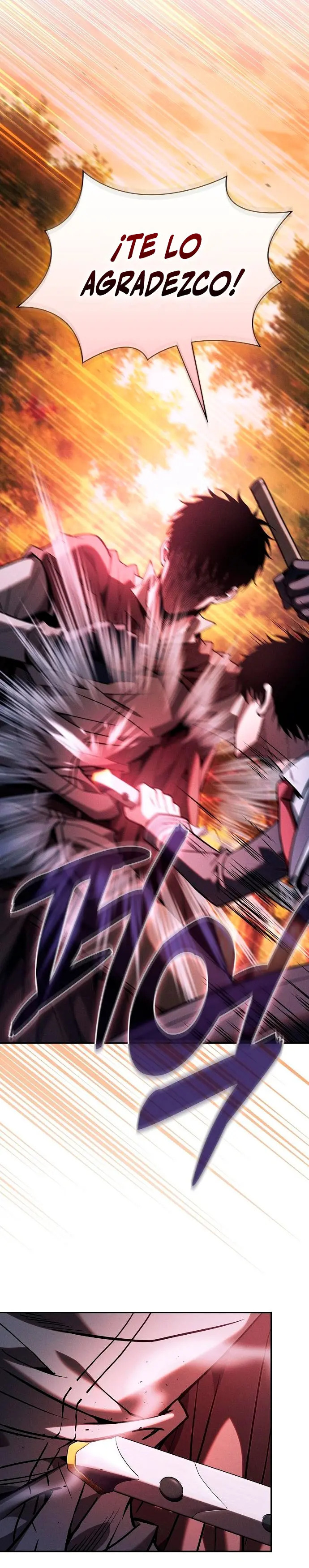 Read Maestro de Espadas Genio de la Academia ES Manga Online