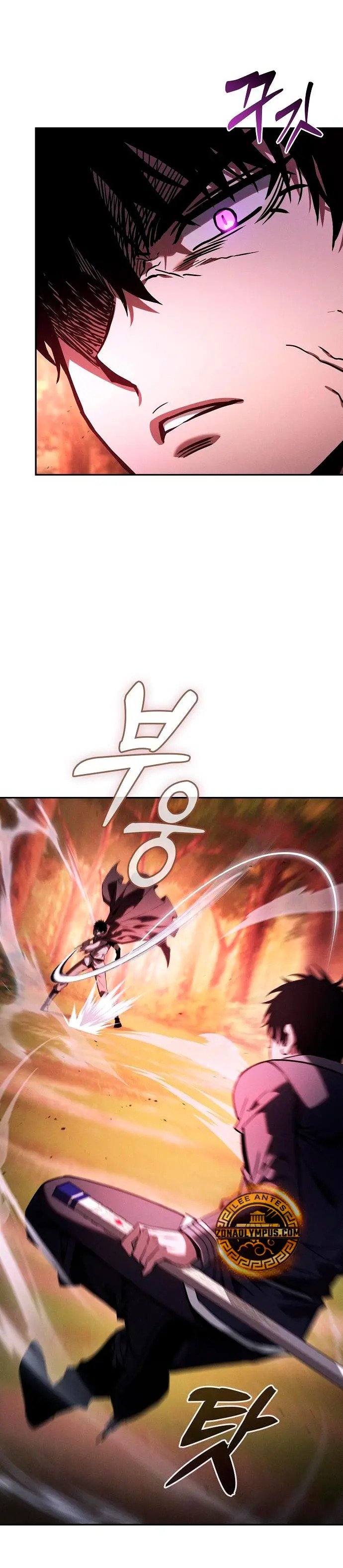 Read Maestro de Espadas Genio de la Academia ES Manga Online