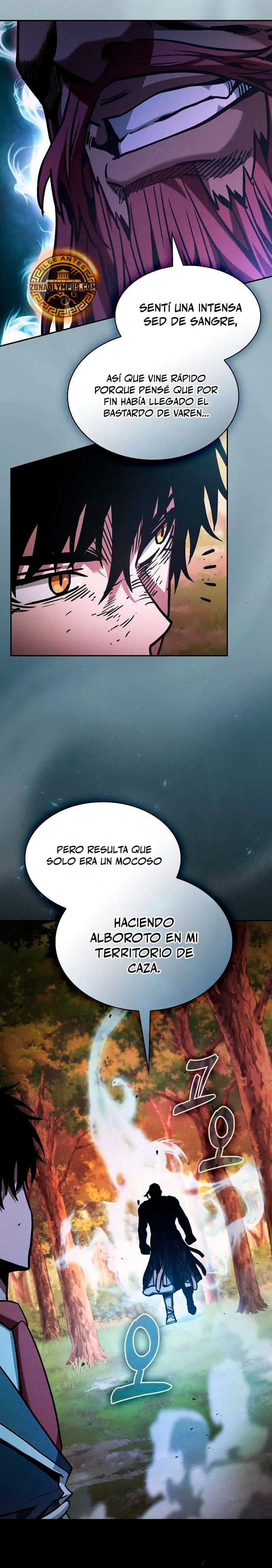 Read Maestro de Espadas Genio de la Academia ES Manga Online
