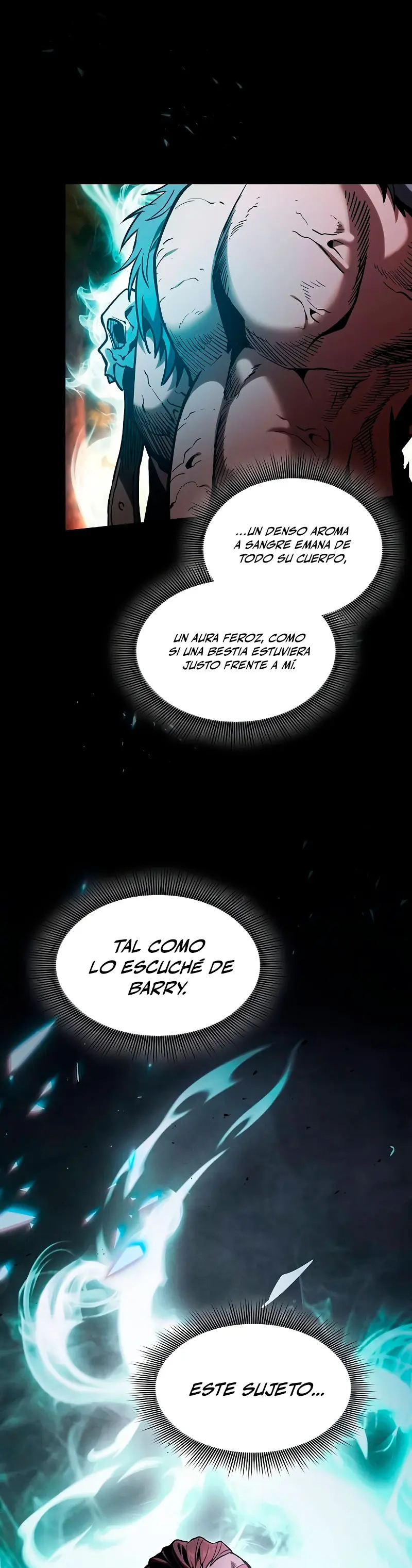 Read Maestro de Espadas Genio de la Academia ES Manga Online