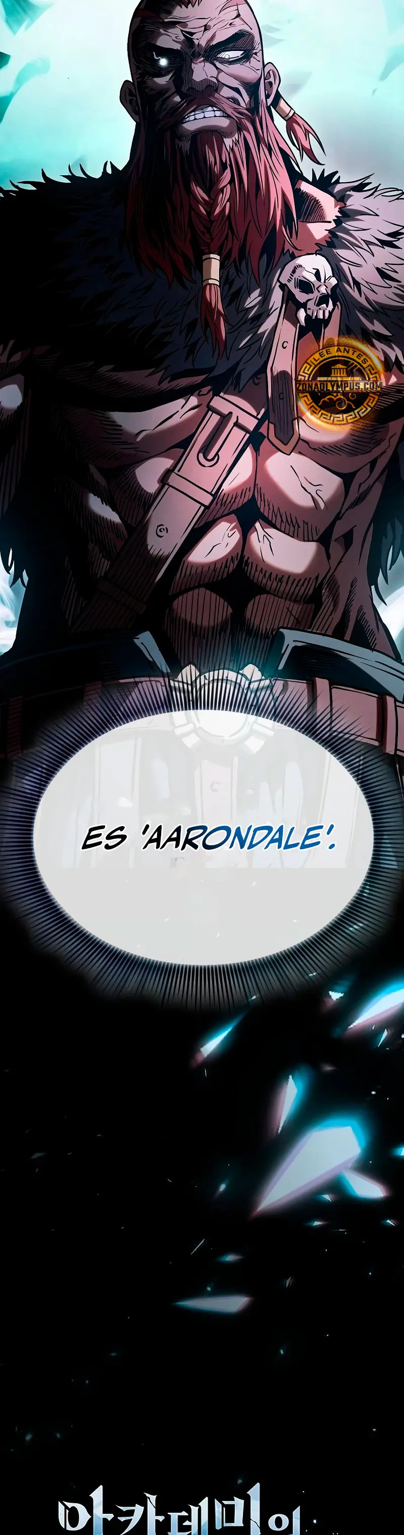Read Maestro de Espadas Genio de la Academia ES Manga Online