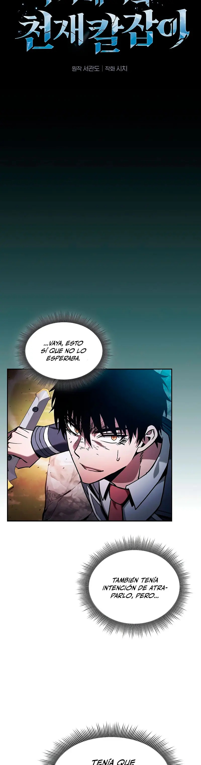 Read Maestro de Espadas Genio de la Academia ES Manga Online