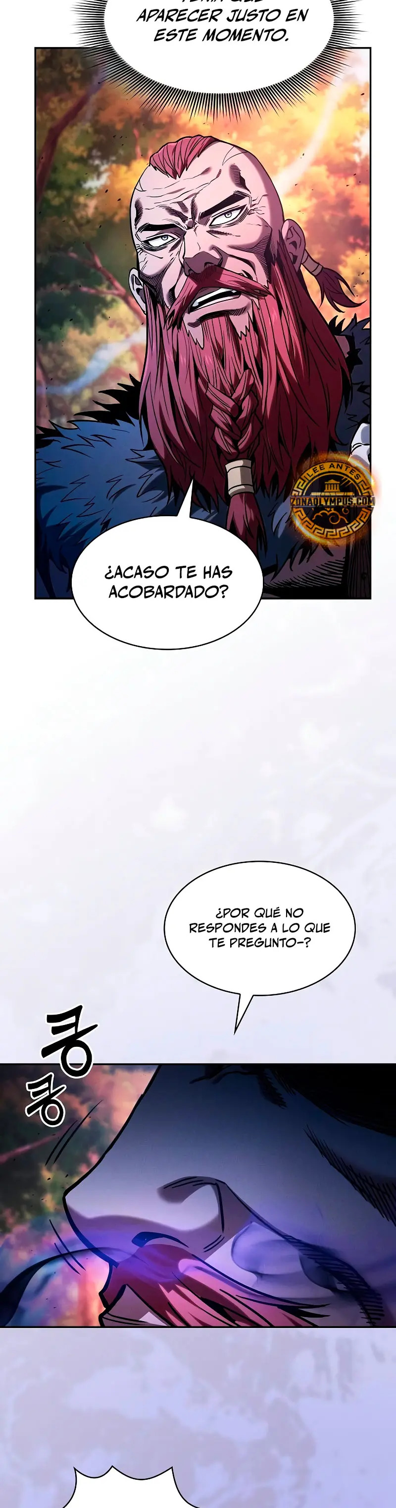 Read Maestro de Espadas Genio de la Academia ES Manga Online