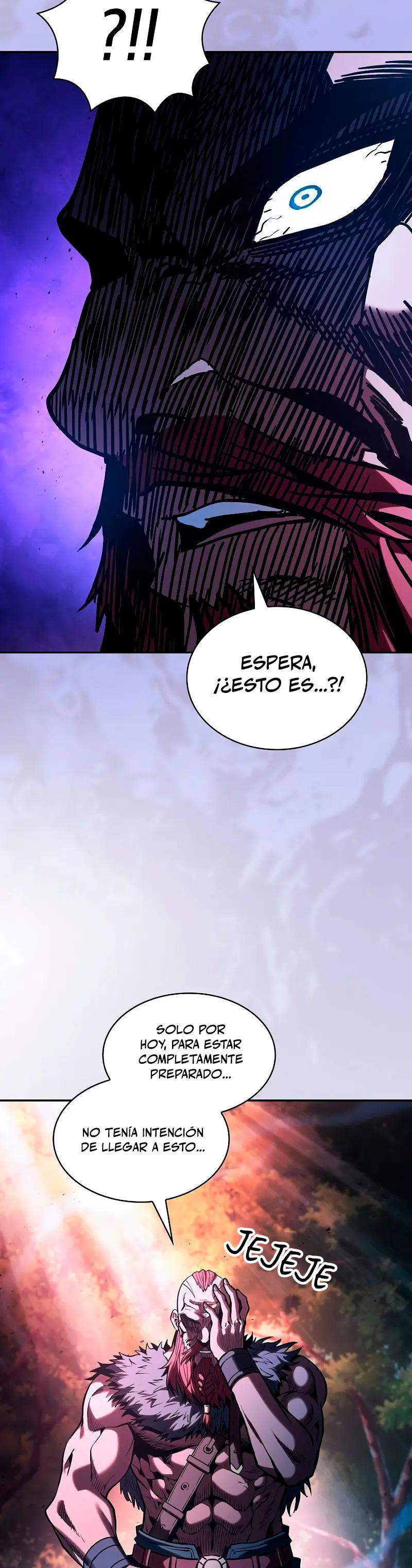 Read Maestro de Espadas Genio de la Academia ES Manga Online
