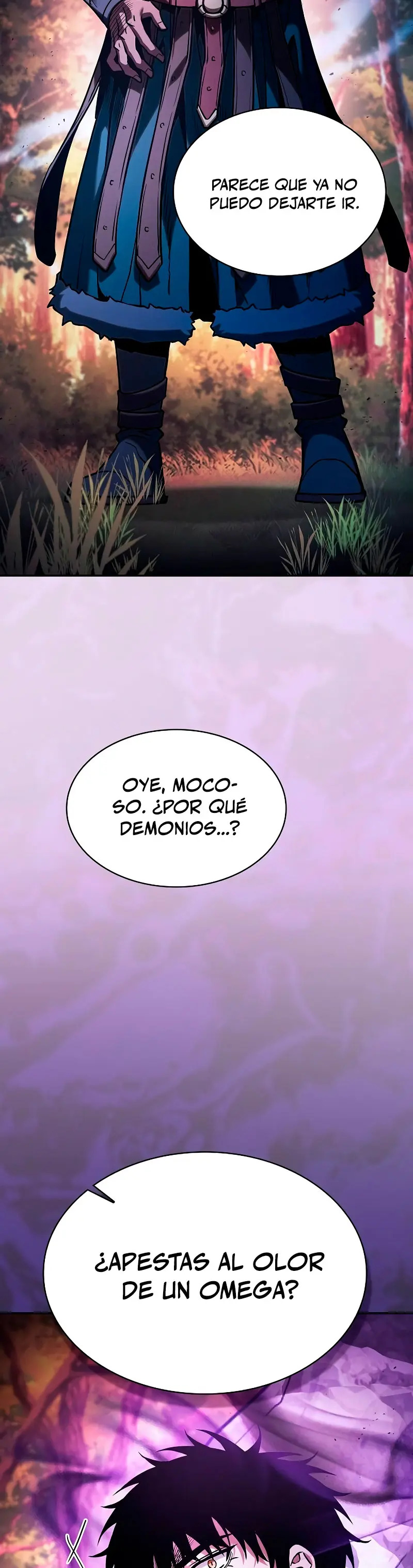 Read Maestro de Espadas Genio de la Academia ES Manga Online