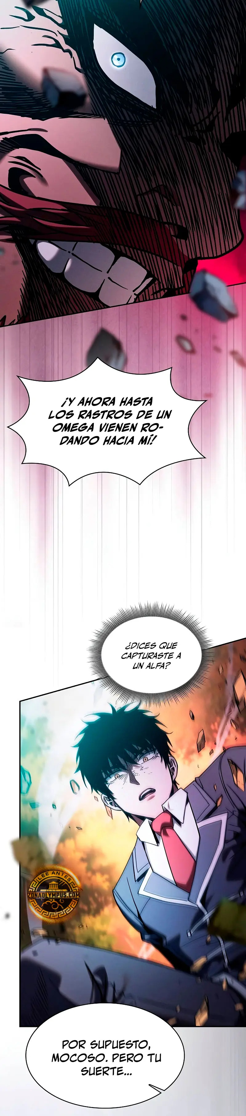 Read Maestro de Espadas Genio de la Academia ES Manga Online