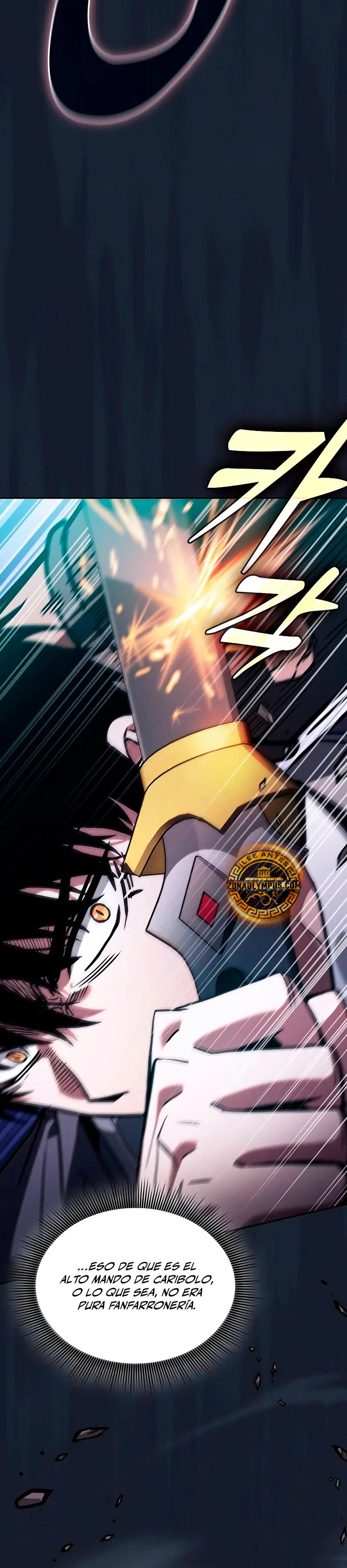 Read Maestro de Espadas Genio de la Academia ES Manga Online