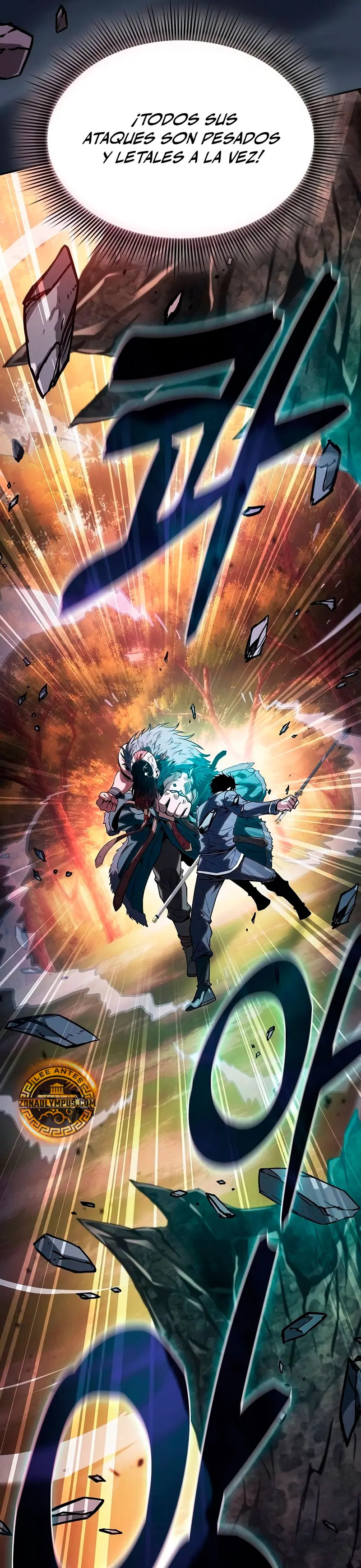 Read Maestro de Espadas Genio de la Academia ES Manga Online