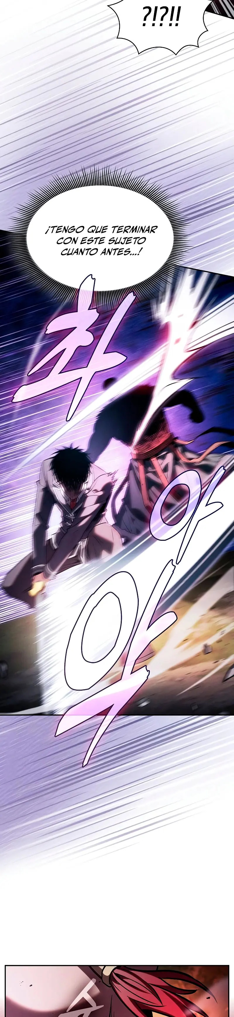 Read Maestro de Espadas Genio de la Academia ES Manga Online