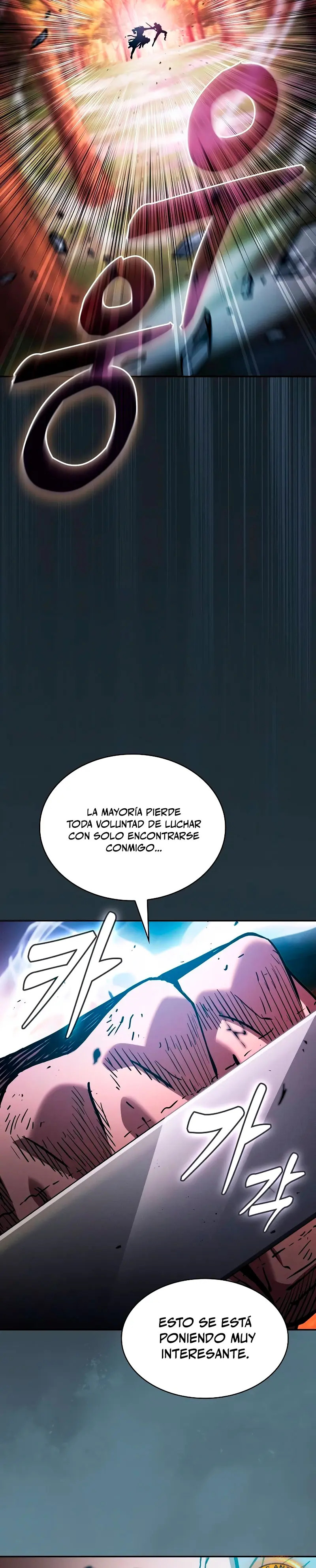 Read Maestro de Espadas Genio de la Academia ES Manga Online