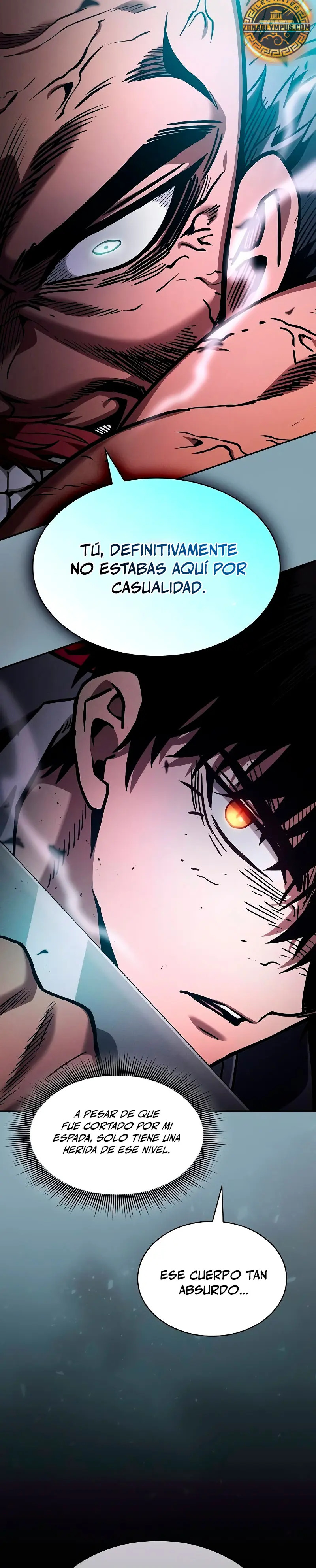 Read Maestro de Espadas Genio de la Academia ES Manga Online