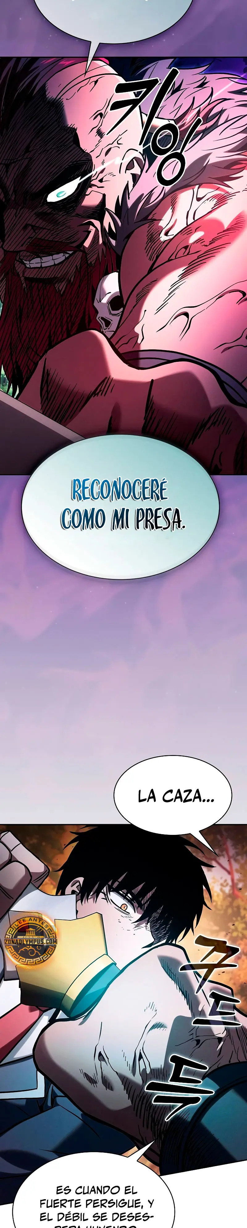 Read Maestro de Espadas Genio de la Academia ES Manga Online