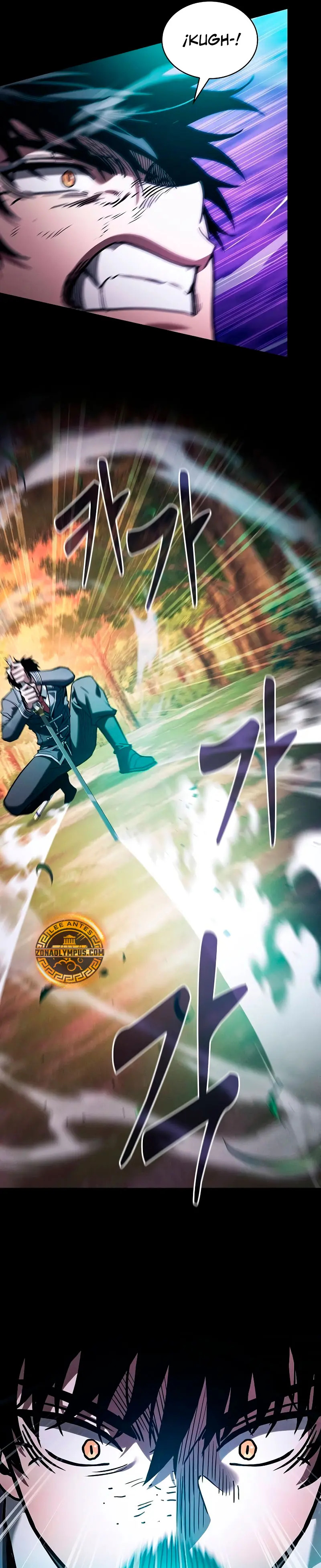 Read Maestro de Espadas Genio de la Academia ES Manga Online