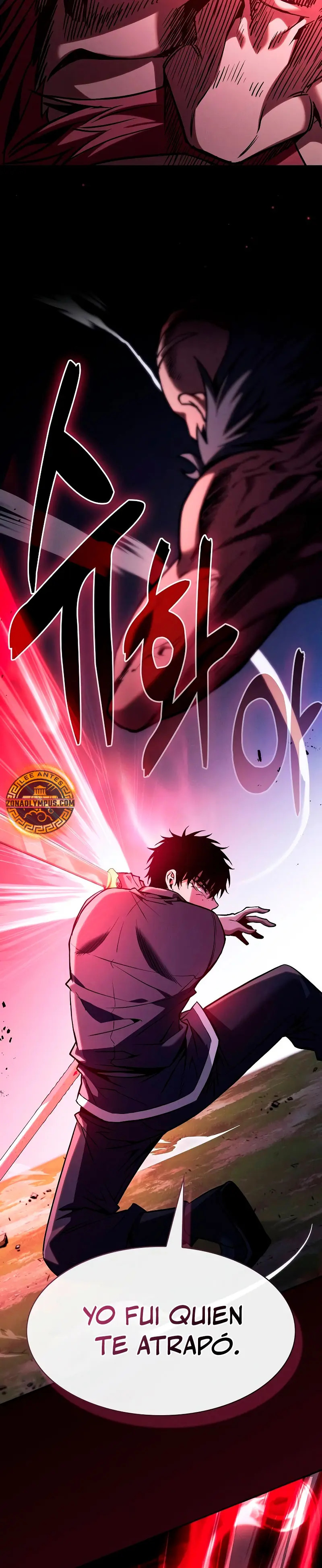 Read Maestro de Espadas Genio de la Academia ES Manga Online