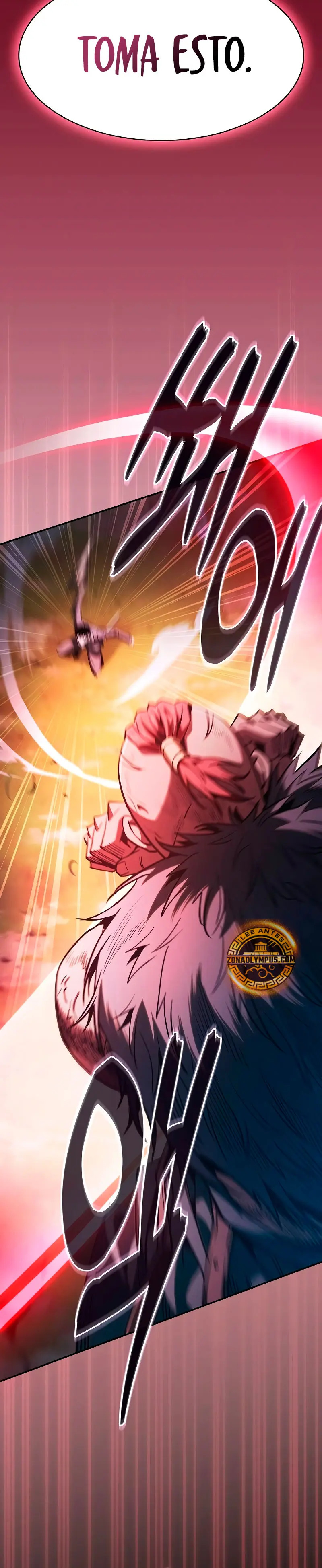 Read Maestro de Espadas Genio de la Academia ES Manga Online