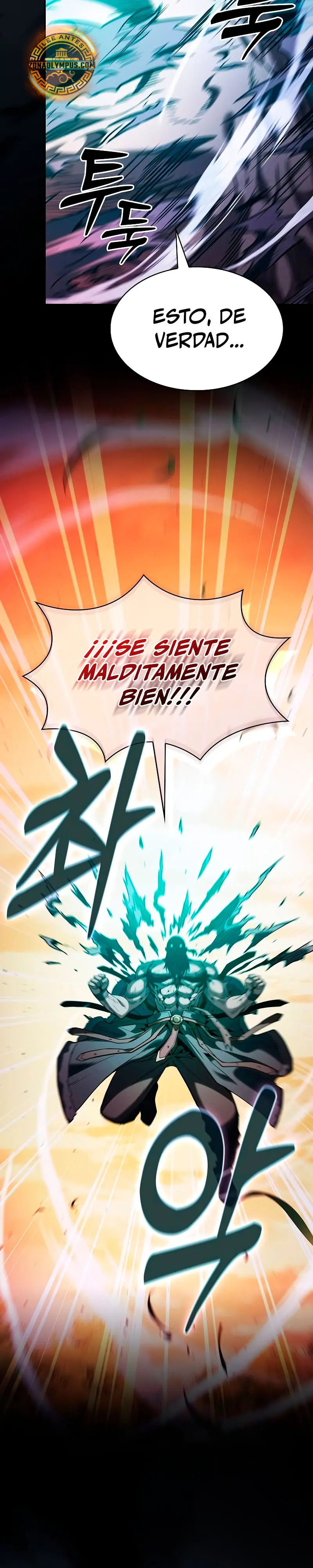 Read Maestro de Espadas Genio de la Academia ES Manga Online