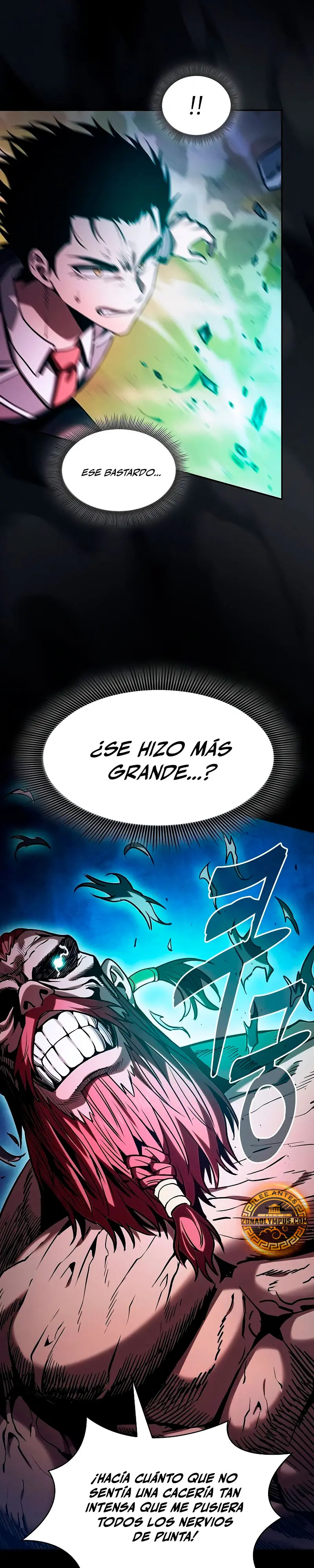 Read Maestro de Espadas Genio de la Academia ES Manga Online