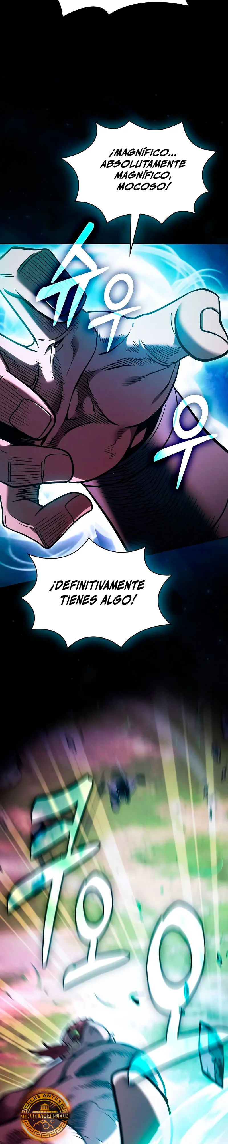 Read Maestro de Espadas Genio de la Academia ES Manga Online
