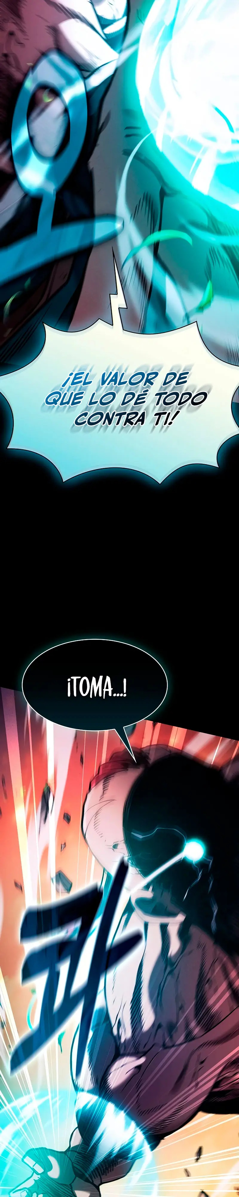 Read Maestro de Espadas Genio de la Academia ES Manga Online