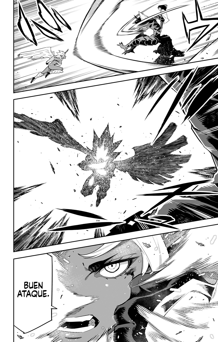 Read Mato Seihei no Slave ES Manga Online