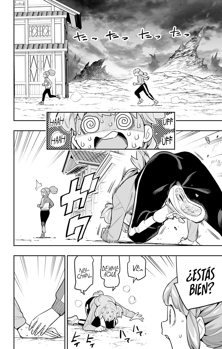 Read Mato Seihei no Slave ES Manga Online