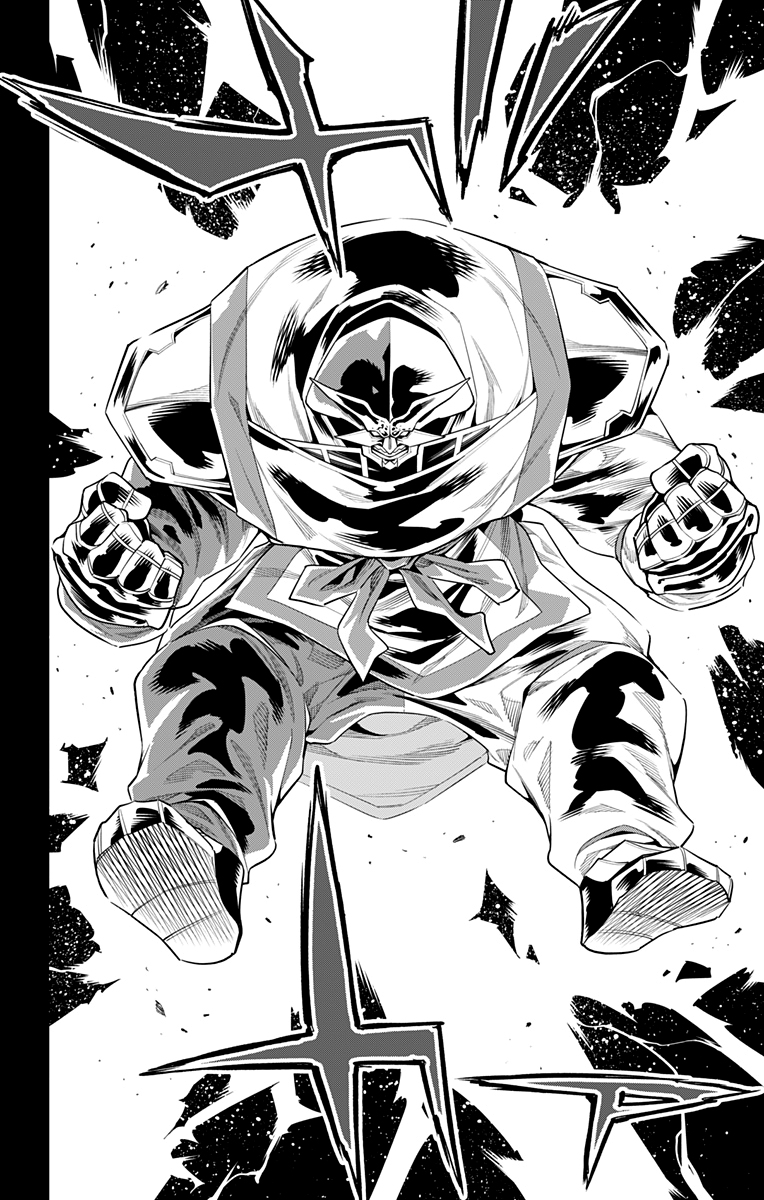 Read Mato Seihei no Slave ES Manga Online