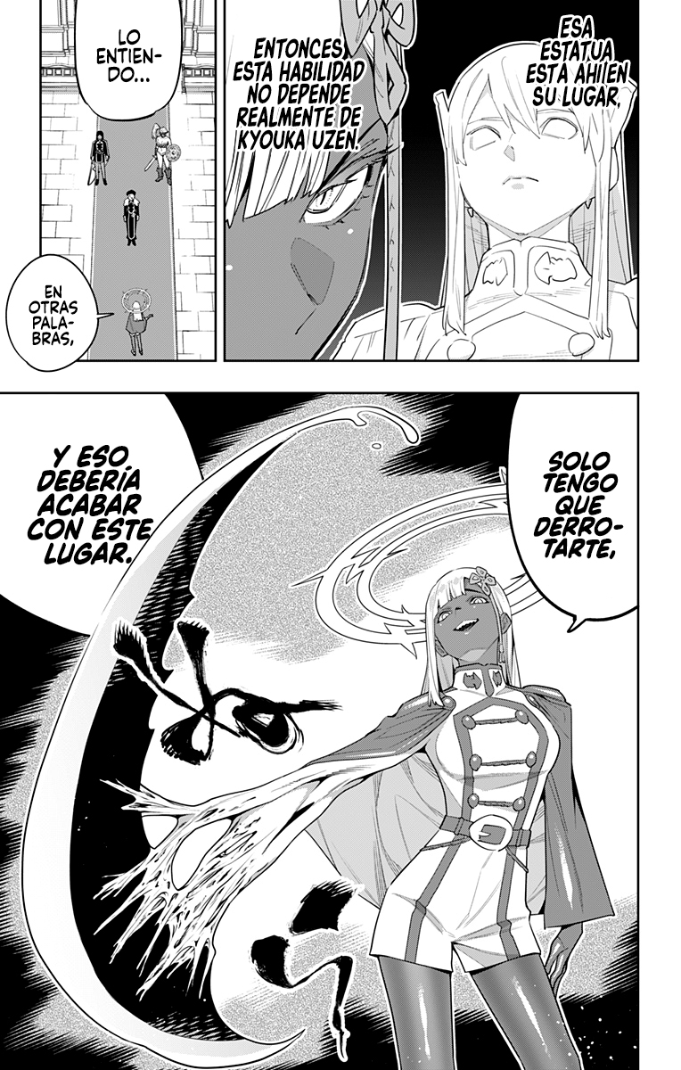 Read Mato Seihei no Slave ES Manga Online