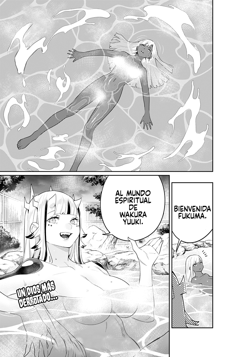 Read Mato Seihei no Slave ES Manga Online